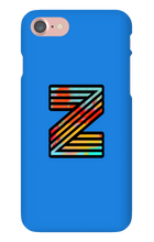 zapatone_the_real iPhone Phone Cases