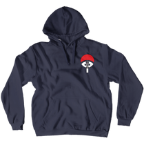 itachi Hoodies (No-Zip/Pullover)