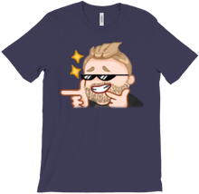 THICC Cool T-Shirts