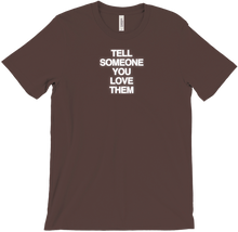 love tshirt