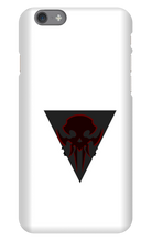 slipknot_olivia12344 iPhone Phone Cases