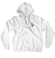 nedbuilds Hoodies (No-Zip/Pullover)
