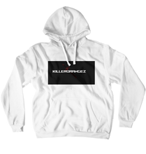 killerorangez Hoodies (No-Zip/Pullover)