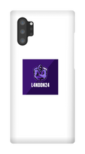 l4ndon24 Samsung Phone Cases