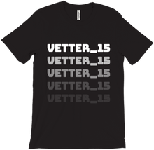 vetter_15 T-Shirts
