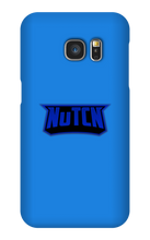 NuTCN Samsung Cases