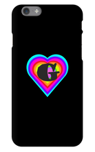 ItsMeGrammi iPhone Phone Cases