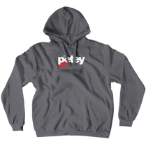djpeteyc Hoodies (No-Zip/Pullover)