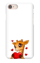 nugseloi iPhone Phone Cases