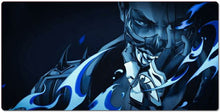 shivanshthegamer XXL Gaming Mousepad