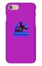 darrenyoungtv2 iPhone Phone Cases