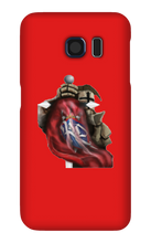 rex_dolaorn Samsung Phone Cases