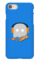 Ezdrid iPhone Phone Cases