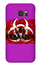 losferrados Samsung Phone Cases