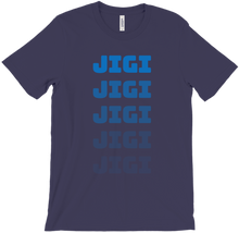 Jigi Fade Shirt