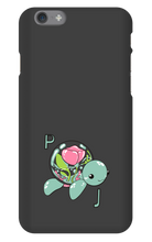 Pixely Jinx iPhone Cases