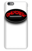 ONLYCrew -- IPhone Case!