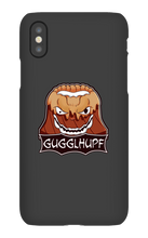gugglhupf iPhone Phone Cases