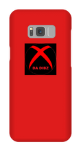 da_dibzz Samsung Phone Cases