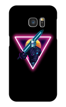 kryptoknight03 Samsung Phone Cases