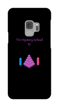 The Mystery School 33 Samsung Phone Cases