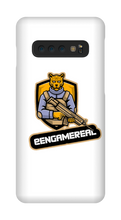 eengamereal Samsung Phone Cases