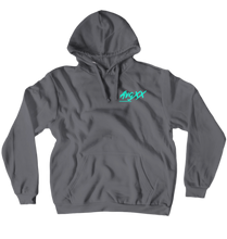 AvgXX Hoodies (No-Zip/Pullover)