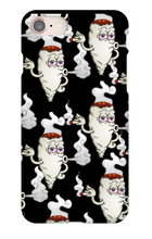 Smoke Up Phone Case
