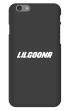 lilgoonaontwitch iPhone Cases