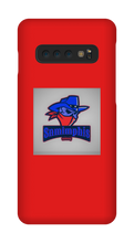 snmimphis Samsung Phone Cases