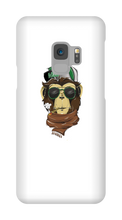 peepstomper Samsung Phone Cases