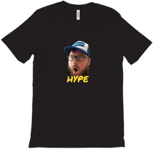 nyatzz508 HYPE Emote T-Shirt