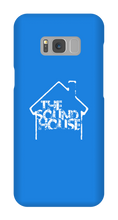 The Sound House Samsung Phone Cases