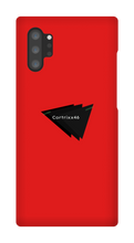 cortrixx56 Samsung Phone Cases