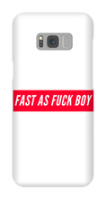 Swag Ya Phone With A Swavy Case (Worth 1 Entry)