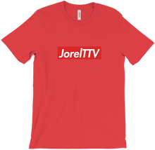 Supreme Jorel T-Shirt