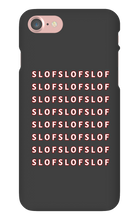 Slof Case