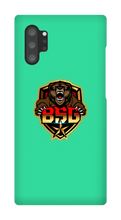 bsgfilthy Samsung Phone Cases