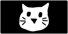 Notcatfood "SwagCat" XXL Gaming Mousepad