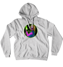 Bardlock Ring Hoodies (No-Zip/Pullover)
