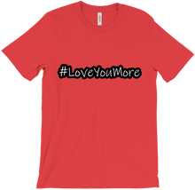 yam4life #loveyoumore T-Shirts