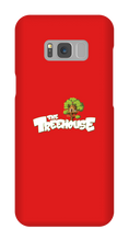 thetr33house Samsung Phone Cases