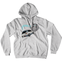 Hoodie Logo