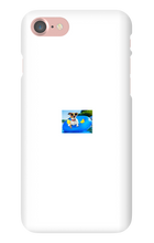 elsboy123 iPhone Phone Cases