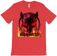 sheyder22 T-Shirts