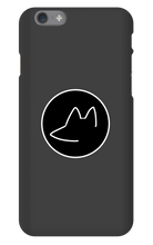 Rat Branded iPhone Case