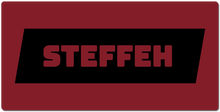 steffeh XXL Gaming Mousepad