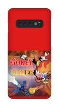 Gokey Gamer LIMITED-TIME Samsung Phone Cases!