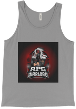 APG Warlord Tank Top