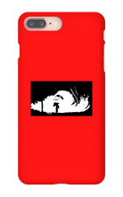 fauxly_tv iPhone Phone Cases